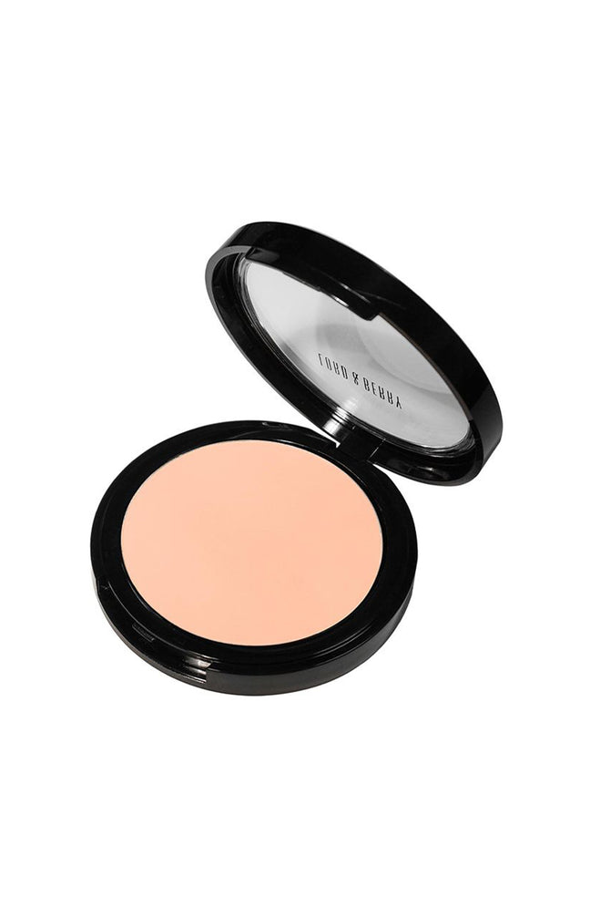 Poudre compacte matifiante - Touch Up - 9 g