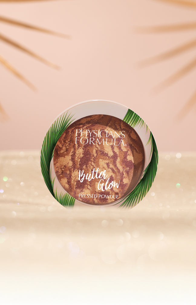 Poudre bonne mine - Murumuru Butter Glow - Natural Glow