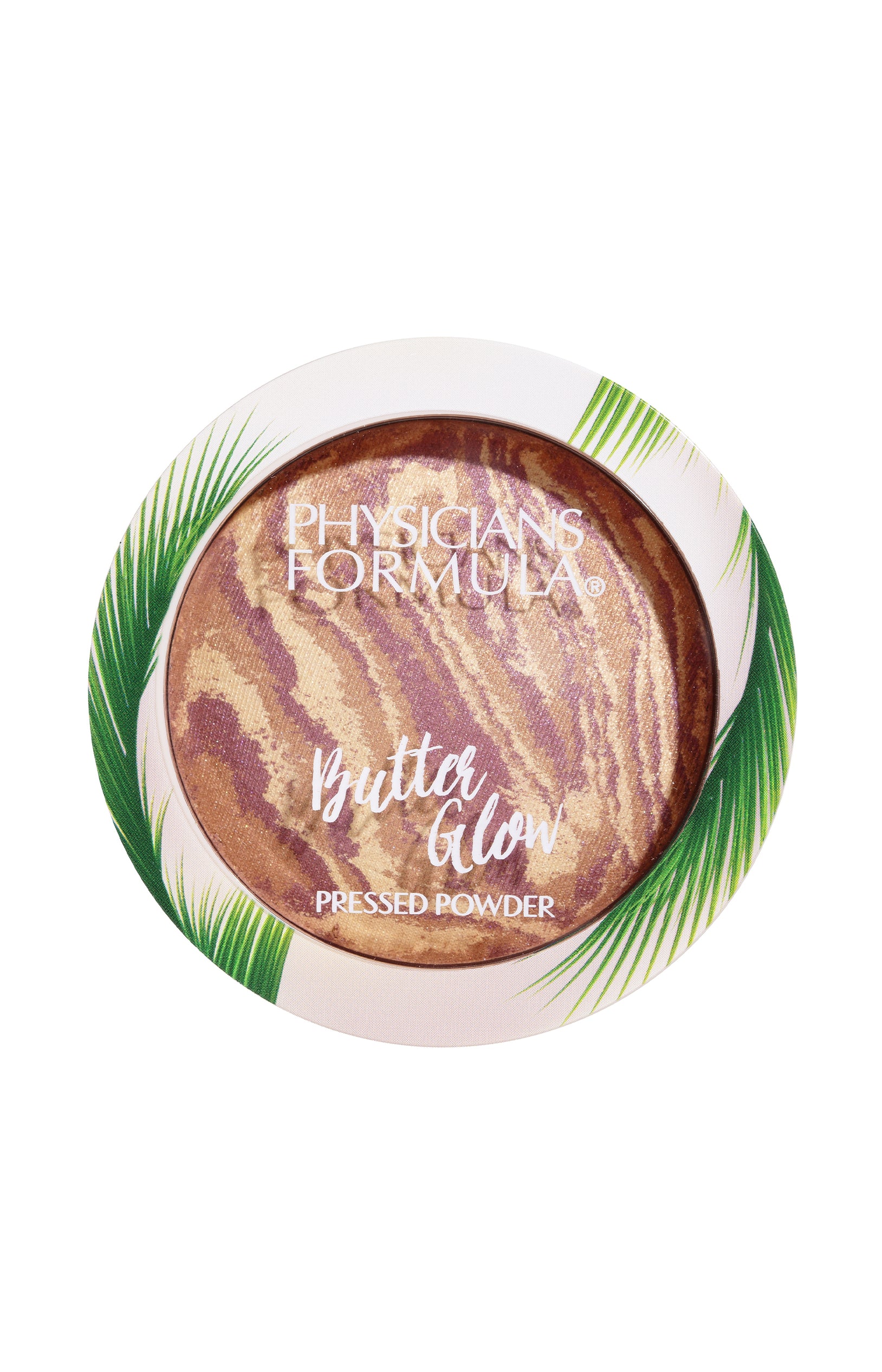 Poudre bonne mine - Murumuru Butter Glow - Natural Glow