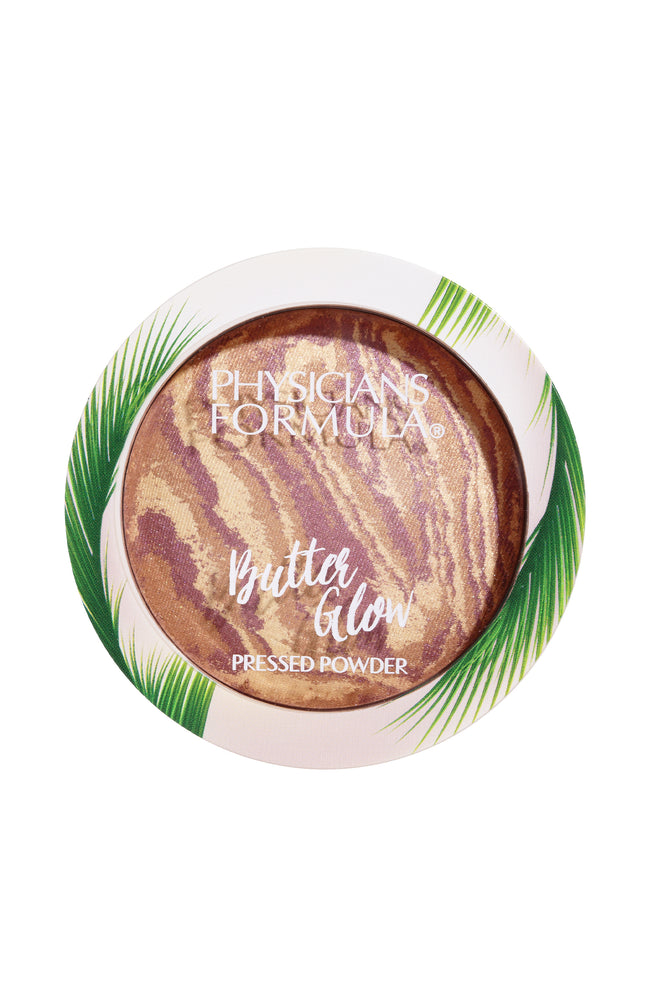 Poudre bonne mine - Murumuru Butter Glow - Natural Glow