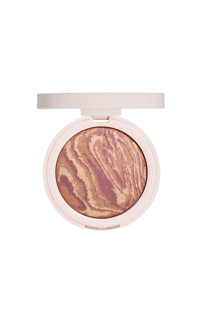 Poudre bonne mine - Murumuru Butter Glow - Natural Glow