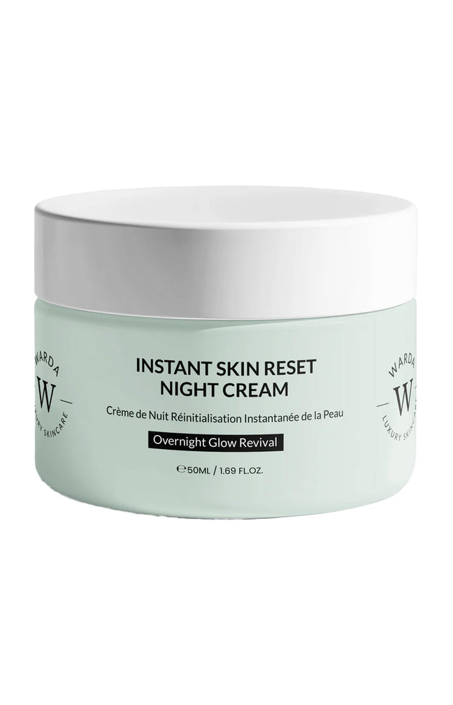 Crème de nuit régénérante - 50 ml