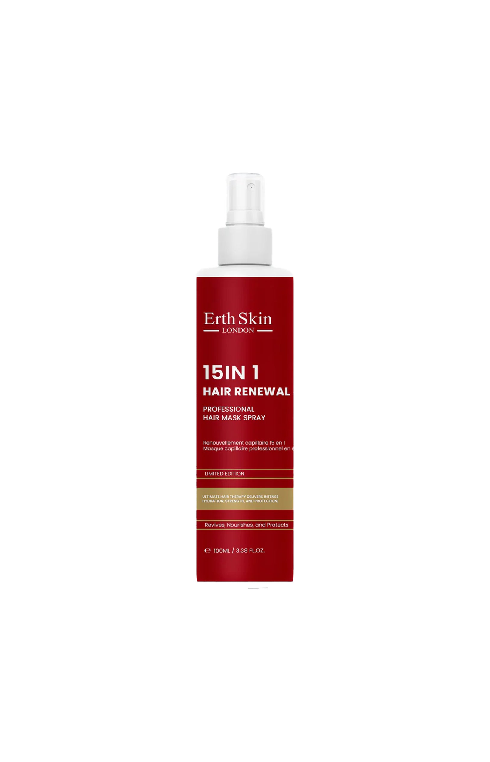 Spray masque 15-en-1 - Cheveux - 100 ml