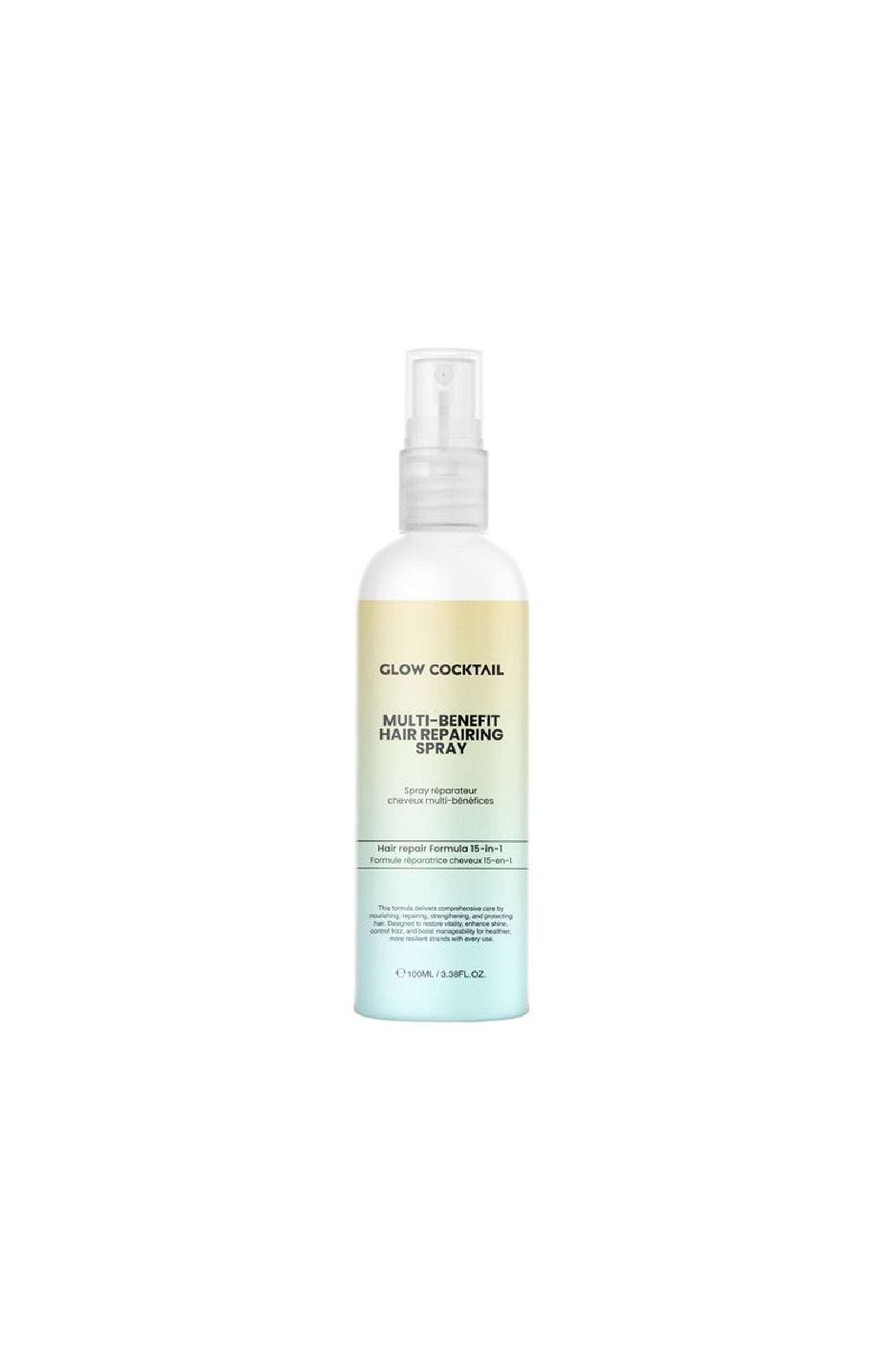 Spray réparateur multi bienfaits - 100 ml
