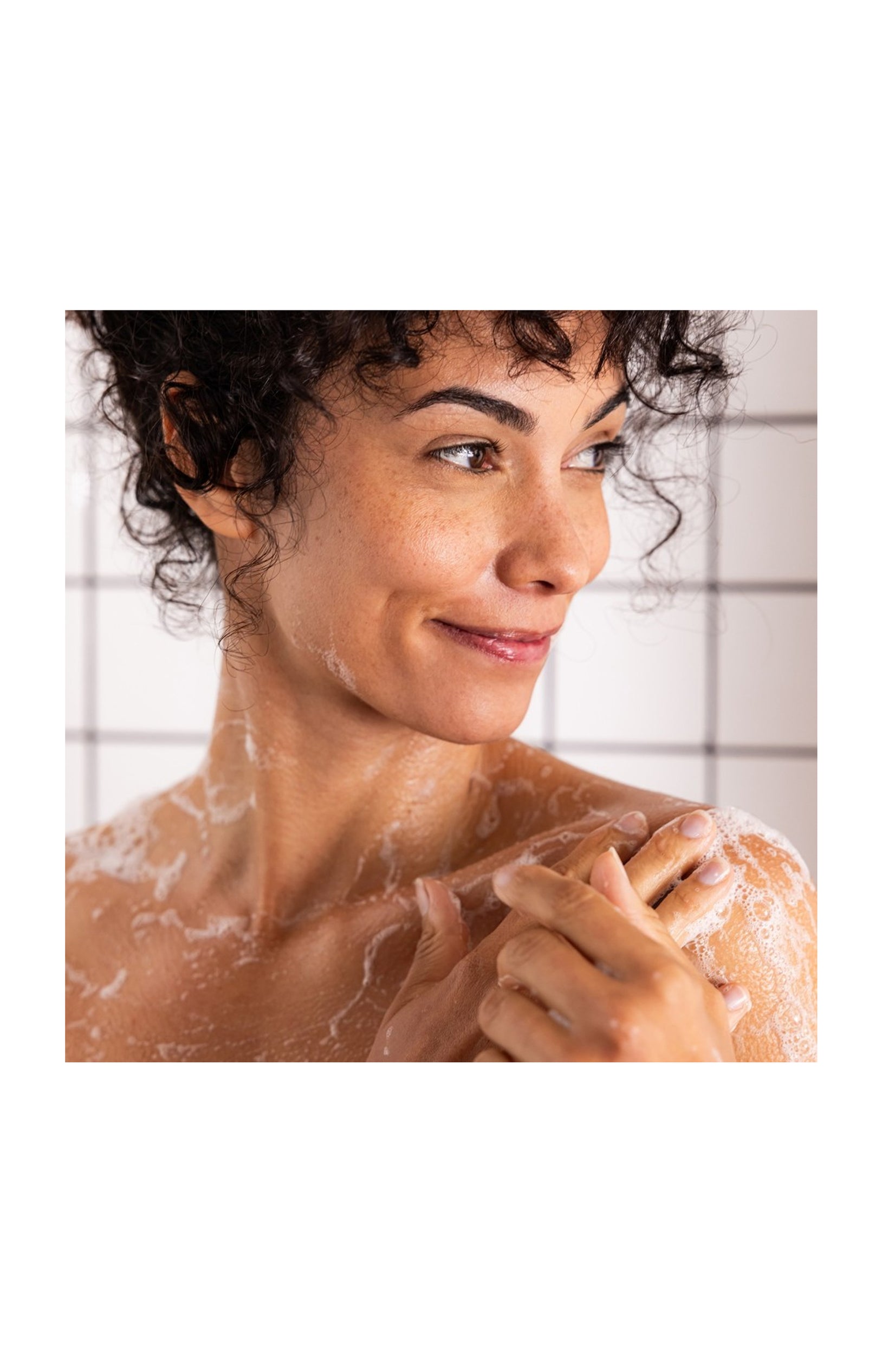 Recharge gel lavant doux bio - Corps - 400 ml