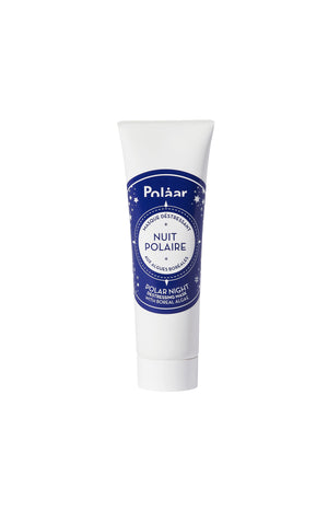 Mini masque de nuit - Nuit Polaire - Visage - 25 ml