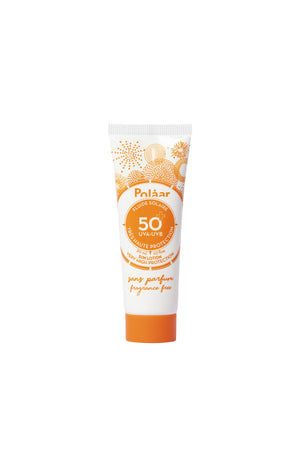 Fluide solaire SPF 50+ - Visage - 20 ml
