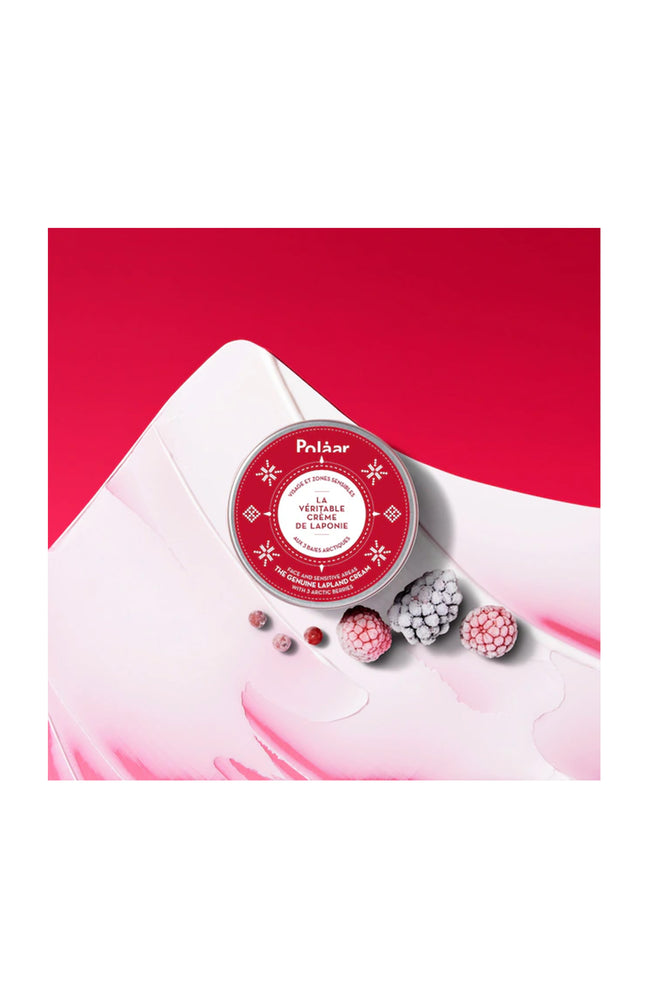 La véritable crème de Laponie - Visage & zones sensibles - 25 ml