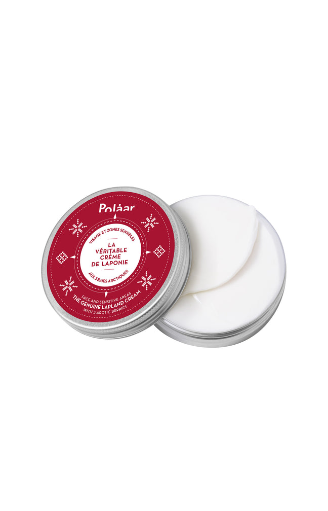 La véritable crème de Laponie - Visage & zones sensibles - 25 ml