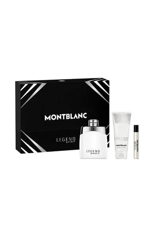 Coffret - Eau de toilette - Legend Spirit