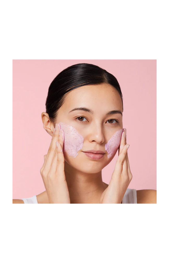 Routine soin purifiant - Peaux mixtes à grasses - Visage - 3 produits