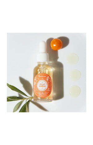 Routine soin purifiant - Peaux mixtes à grasses - Visage - 3 produits