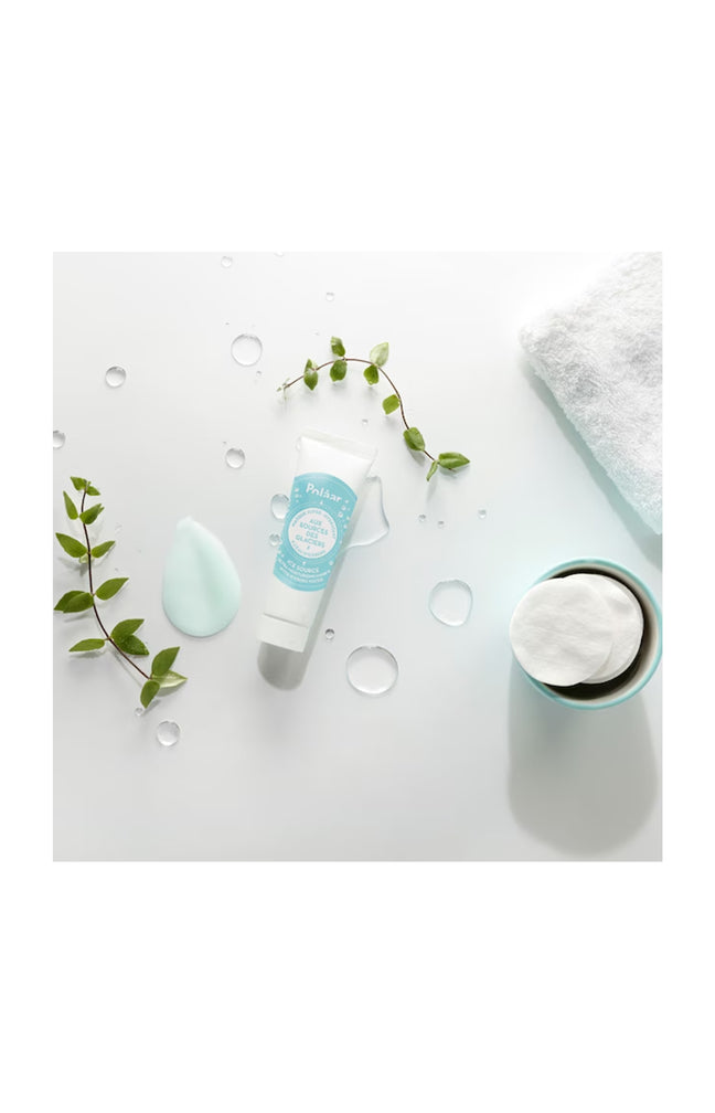 Routine soin purifiant - Peaux mixtes à grasses - Visage - 3 produits