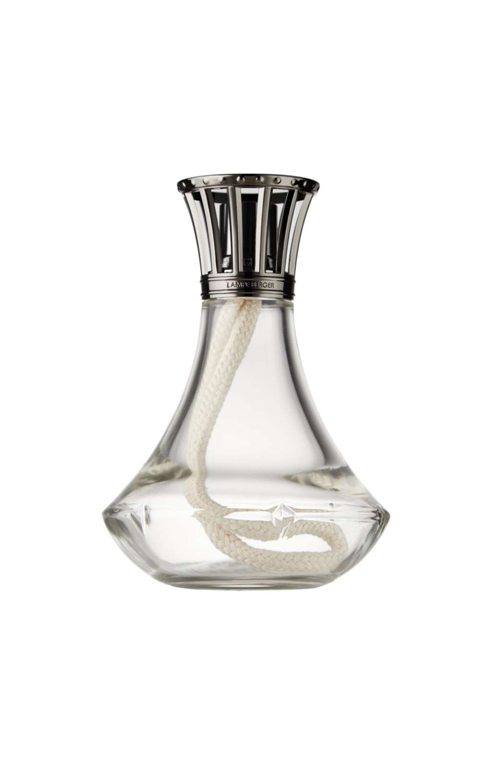 Lampe à catalyse Opéra - Transparent - 395 ml