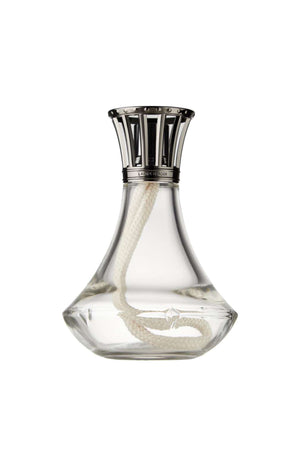 Lampe à catalyse Opéra - Transparent - 395 ml