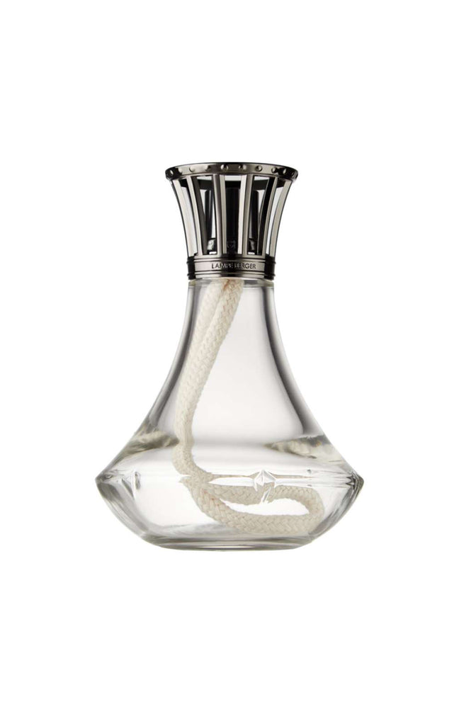 Lampe à catalyse Opéra - Transparent - 395 ml