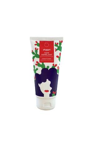Soin démêlant - Huile de figue de barbarie - 200 ml
