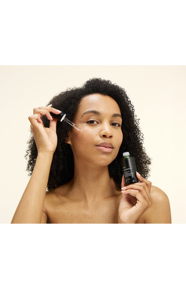 Sérum régénérant - Aloe vera & acide hyaluronique - Visage - 30 ml