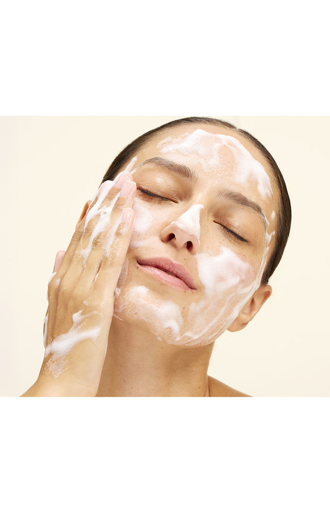 Mousse nettoyante - Neem - Visage - 150 ml