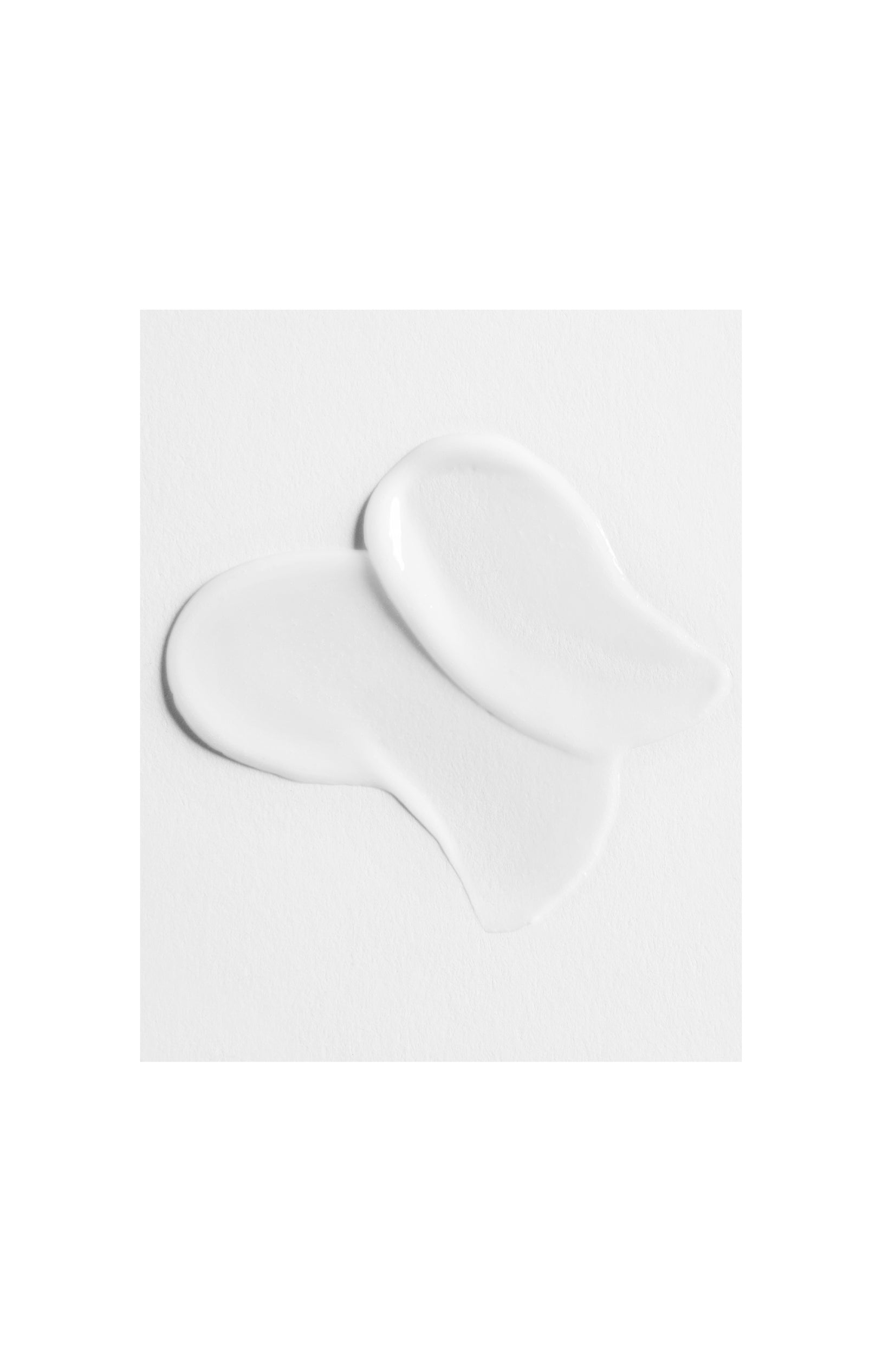 Gel crème hydratant nuit - Aloe vera & acide hyaluronique - Visage - 50 ml