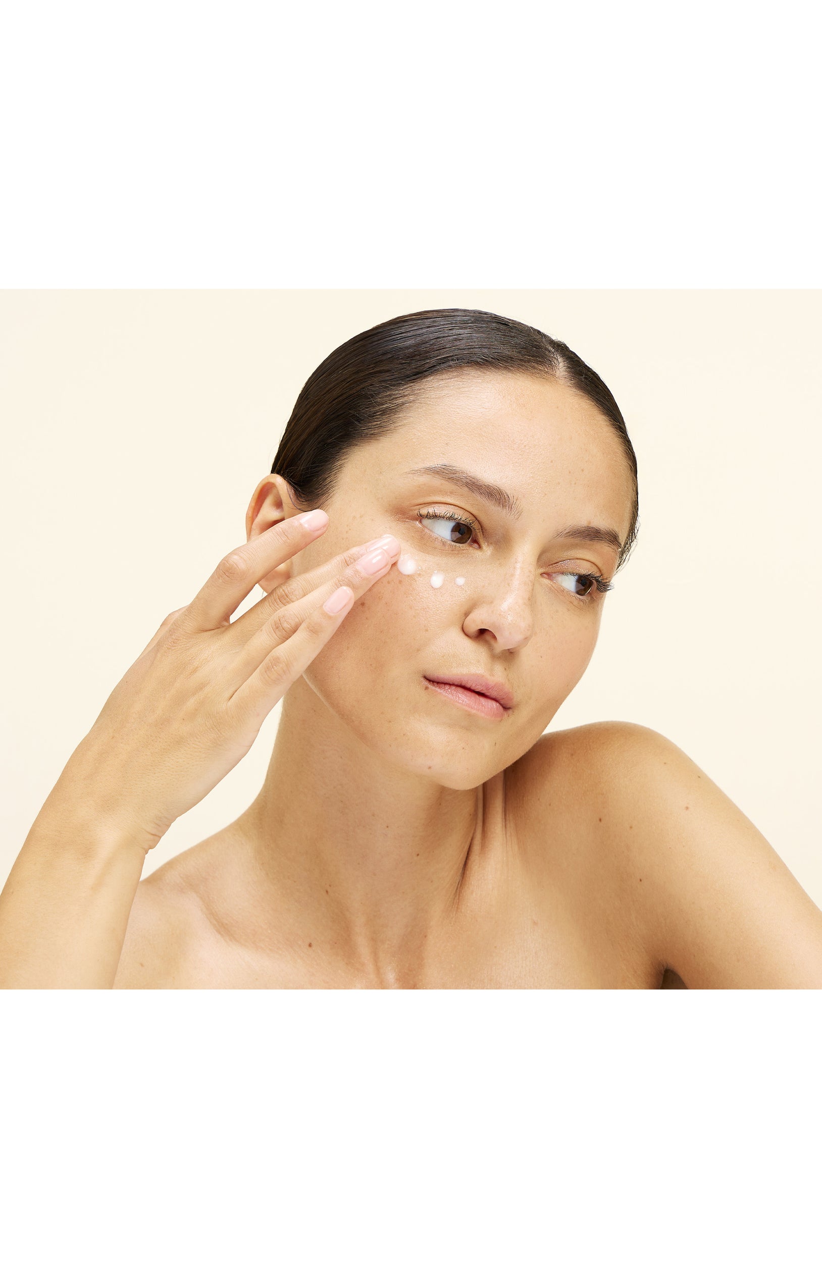 Stick défatiguant contour des yeux - Aloe vera, miel d'acacia & jojoba - 10 ml