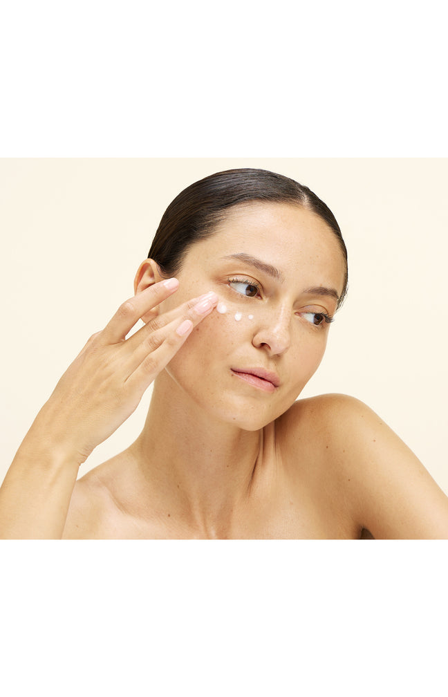 Stick défatiguant contour des yeux - Aloe vera, miel d'acacia & jojoba - 10 ml