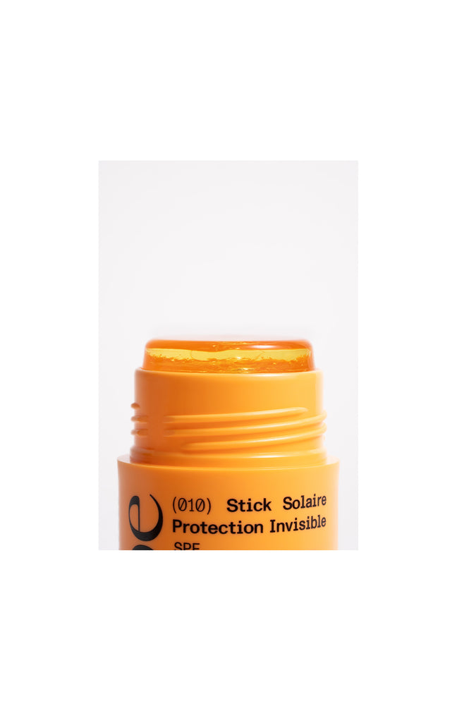 Stick solaire bio SPF 50+ - Visage & corps - 50 g