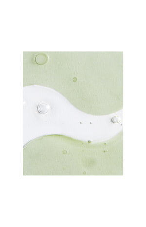 Patchs hydro-gel anti-cernes - Aloe vera & acide hyaluronique - Yeux - 60 paires