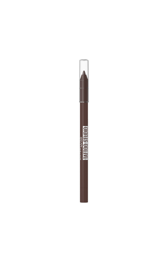 Crayon eyeliner - Tattoo Liner - Marron - Yeux