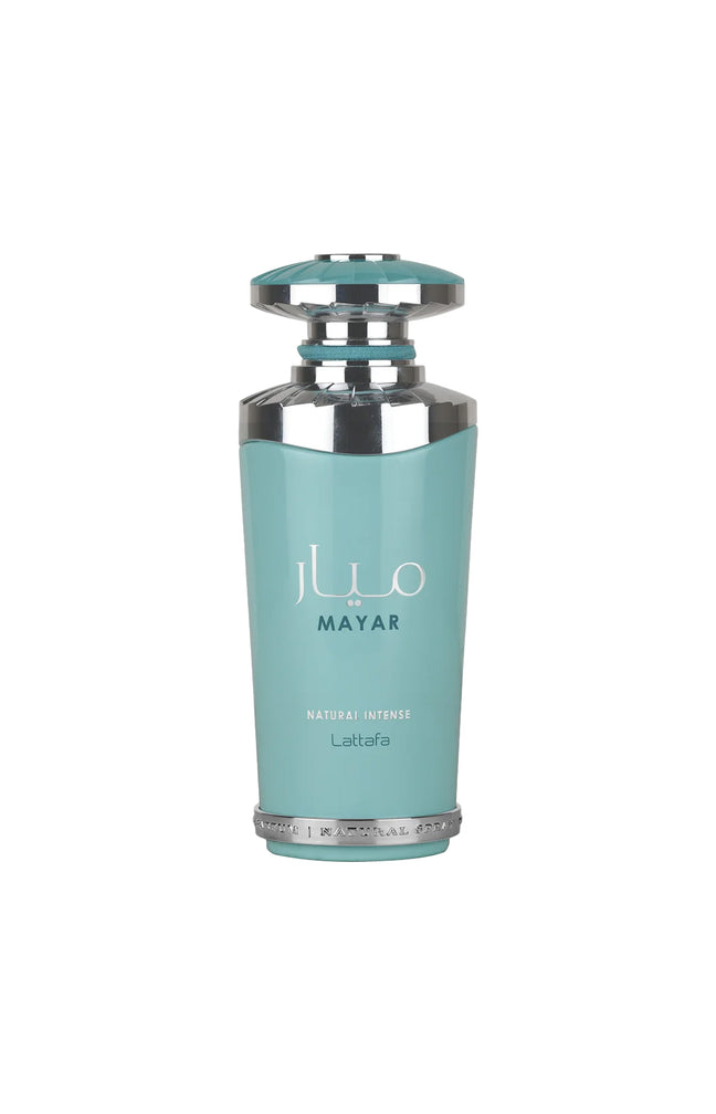 Mayar - Eau de parfum - Fruité boisée