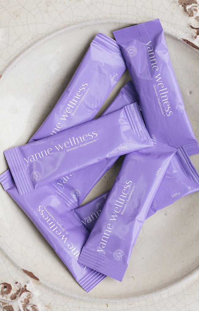 Cure ménopause - Peri-Meno Zen Powder - 21 sticks