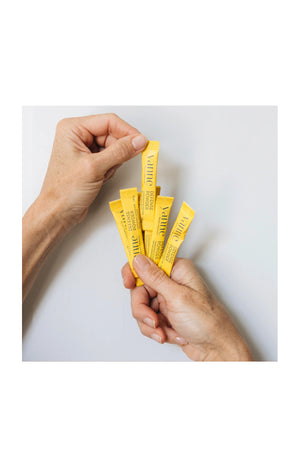 Cure digestion & immunité  - Defense Powder - Probiotiques & vitamine - 21 sticks