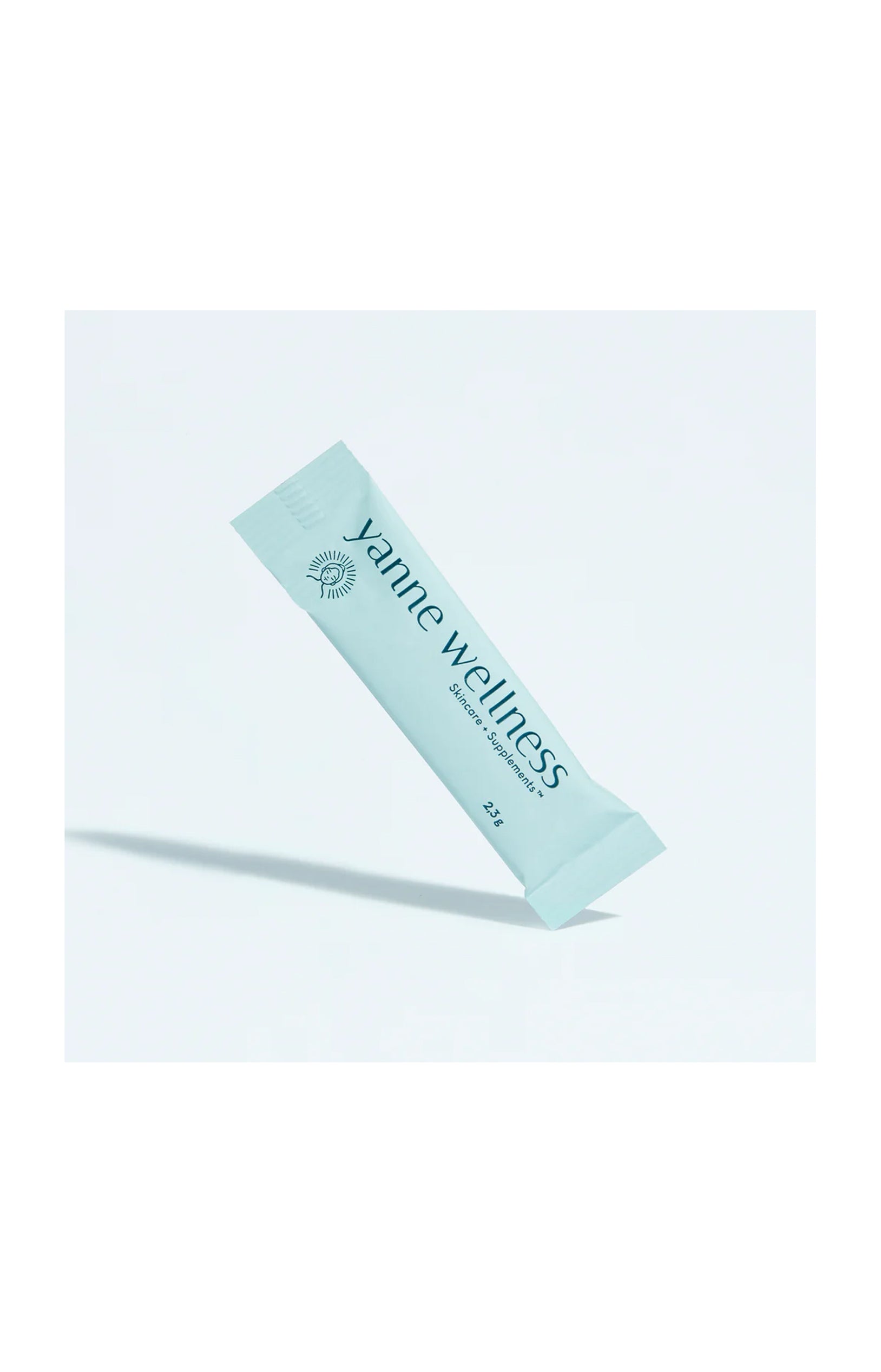 Cure stress & fatigue - Beauty Drink - Magnésium & acide hyaluronique -  21 sticks