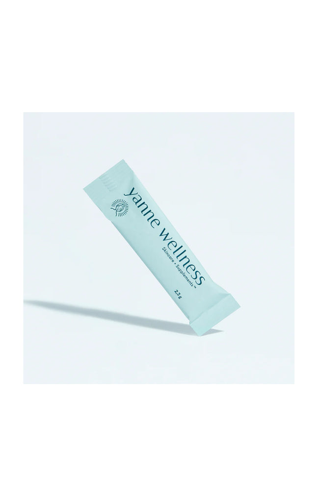 Cure stress & fatigue - Beauty Drink - Magnésium & acide hyaluronique -  21 sticks