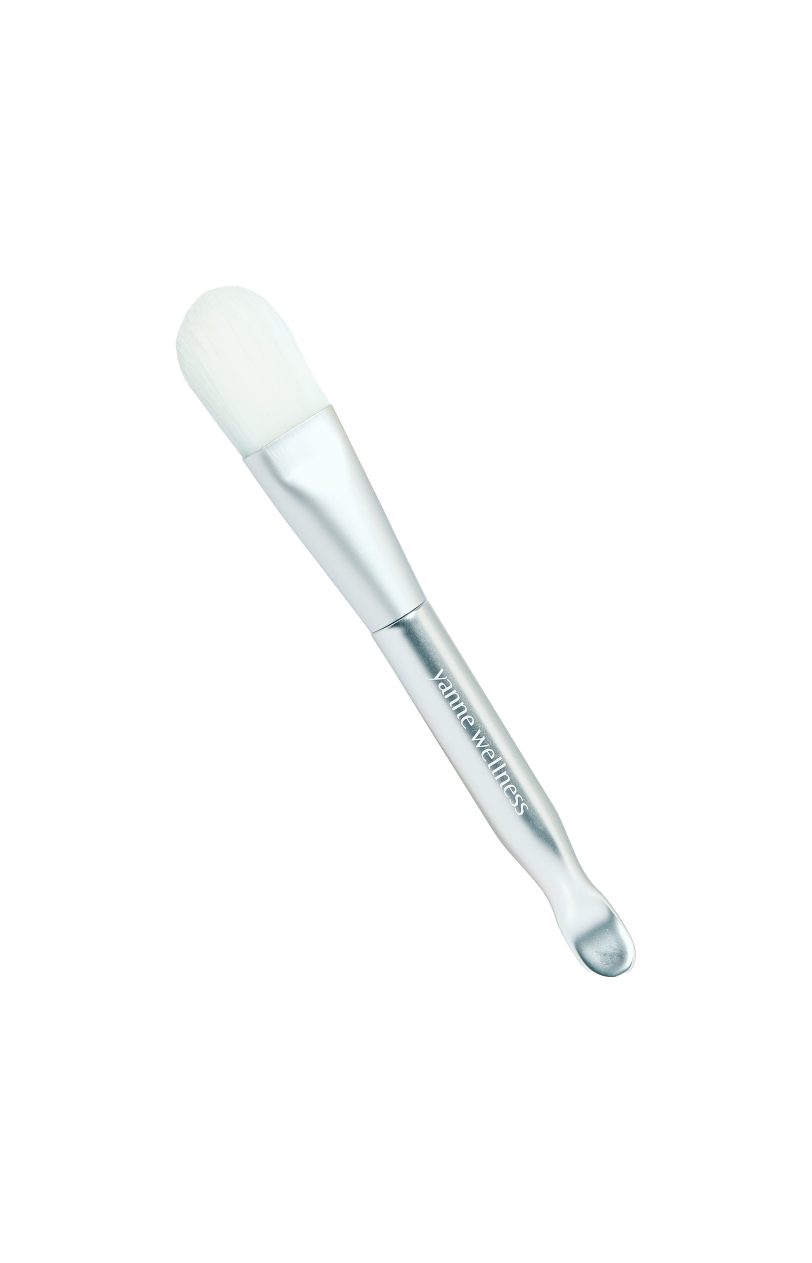 Pinceau pour masque 2-en-1 - Visage