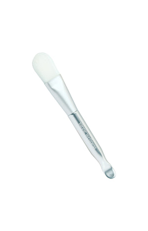 Pinceau pour masque 2-en-1 - Visage