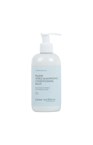 Après-shampoing douceur - Algues marines - 250 ml