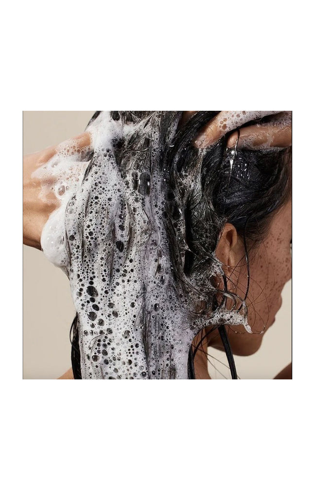 Shampoing tonique - Algues marines - 250 ml