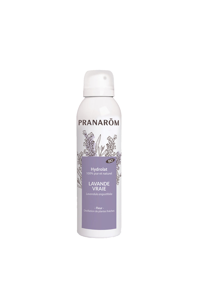 Hydrolat bio - Lavande - Visage - 150 ml
