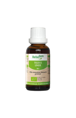 Complexe de macérat-mère bio - Tilleul - 15 ml
