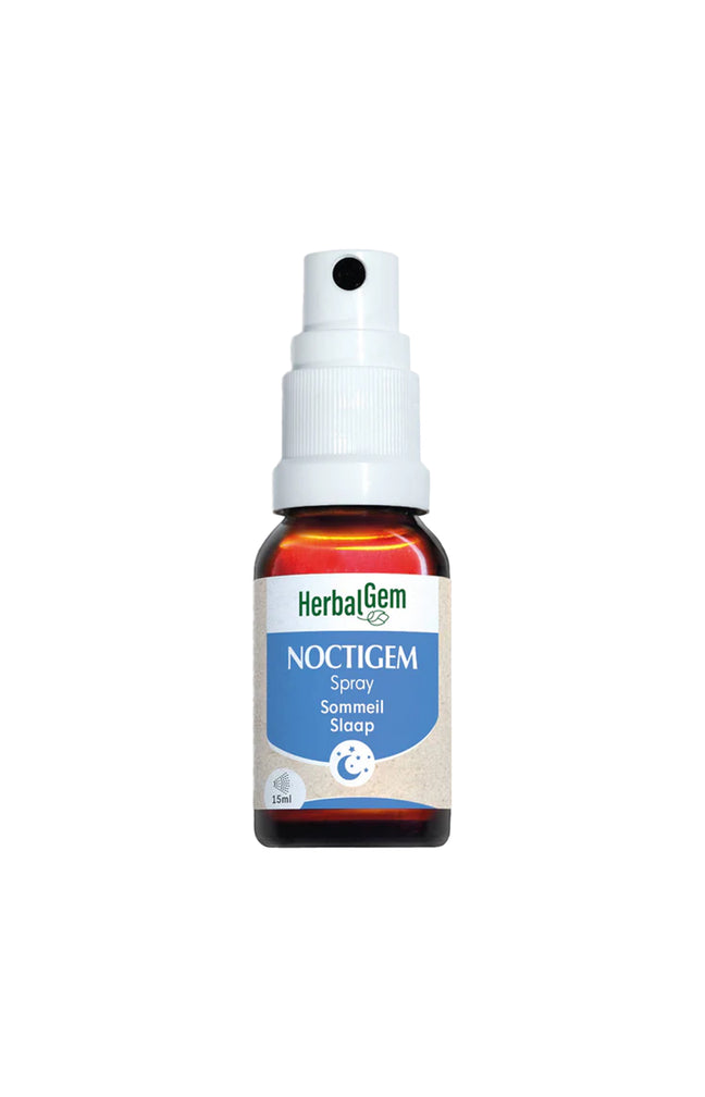 Spray sommeil bio - Noctigem - 15 ml