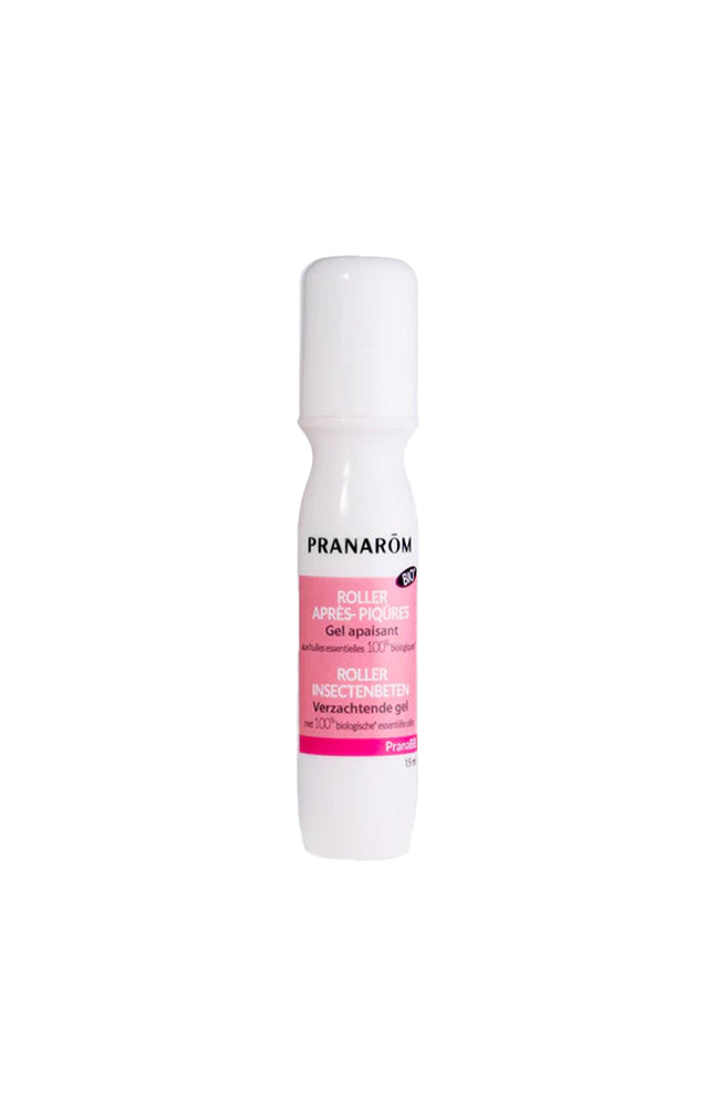 Roller après-piqure bio - Bébé - 15 ml
