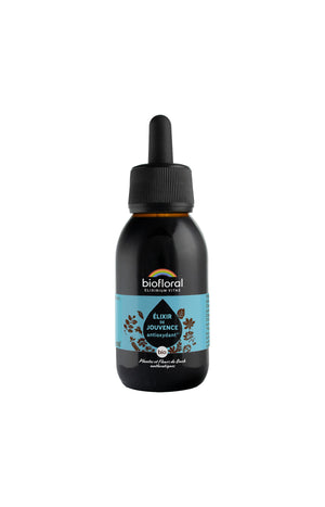 Elixir de jouvence bio - 100 ml