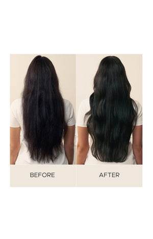 Soin nuanceur de couleur - Brun froid - 500 ml