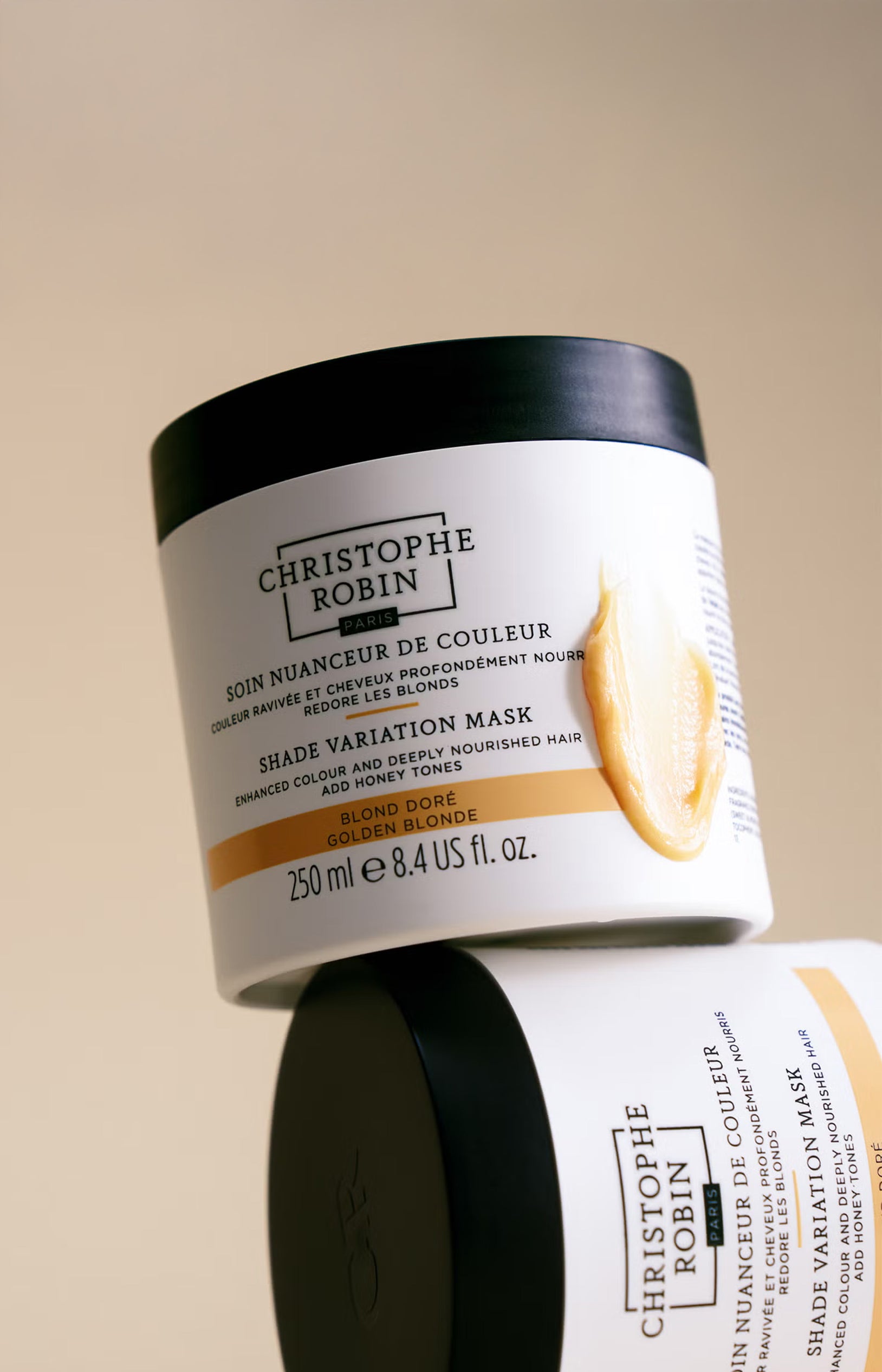 Soin nuanceur de couleur - Blond doré - 500 ml