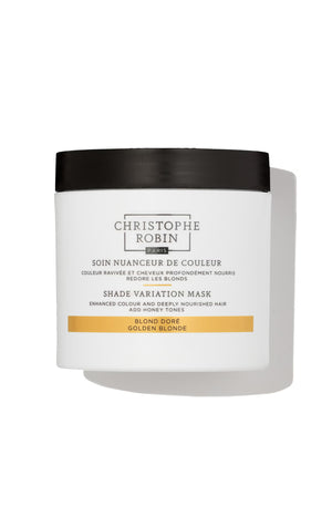Soin nuanceur de couleur - Blond doré - 500 ml