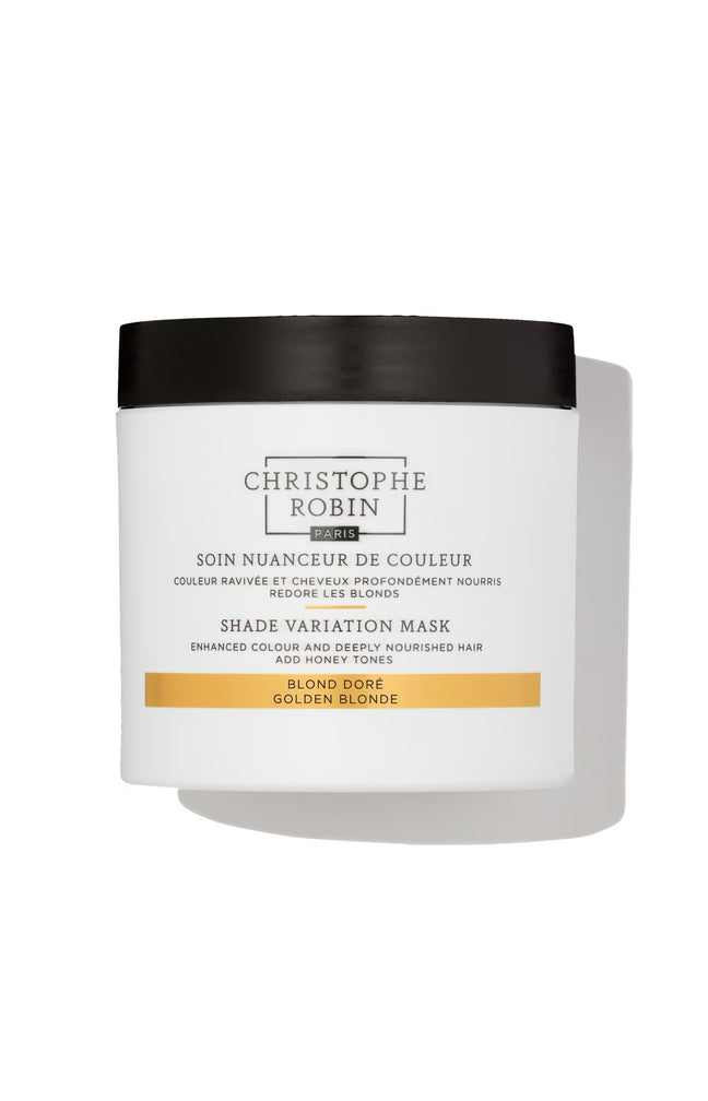 Soin nuanceur de couleur - Blond doré - 500 ml