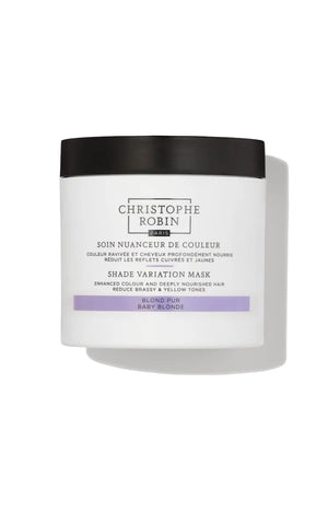 Soin nuanceur de couleur - Blond pur - 500 ml