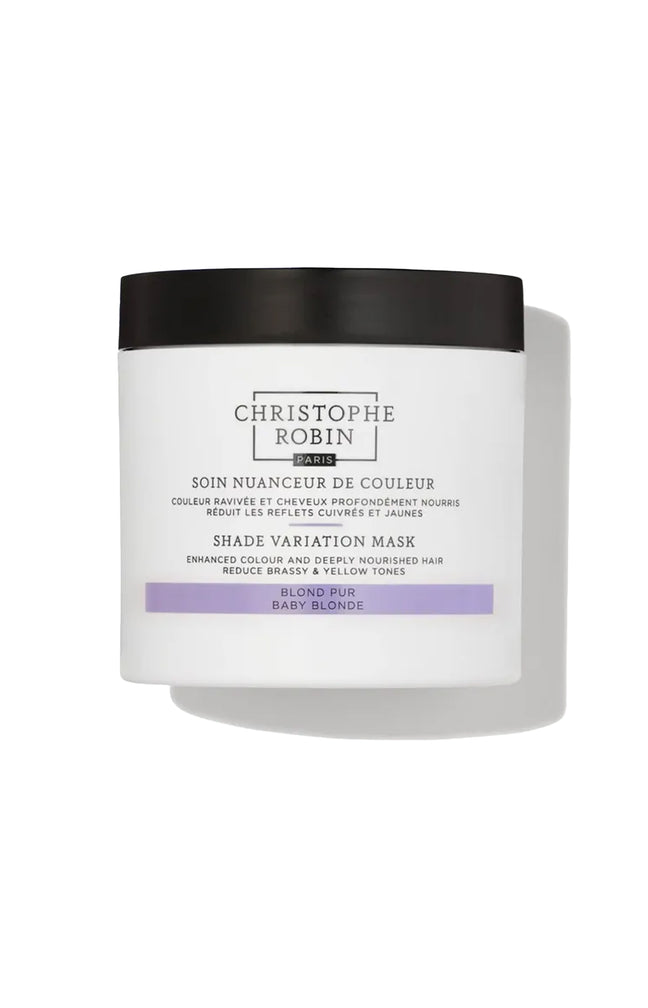 Soin nuanceur de couleur - Blond pur - 500 ml