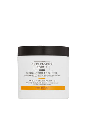 Soin nuanceur de couleur - Roux vénitien - 500 ml